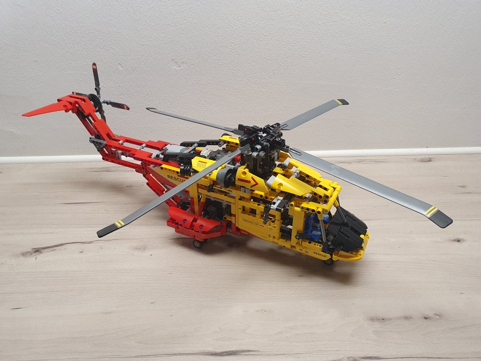 Lego Technic Lego Technic