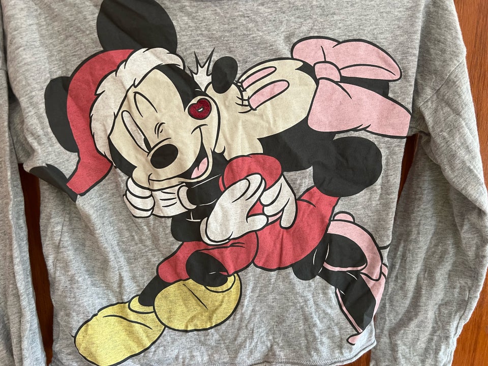 Bluse, Bluse, Disney