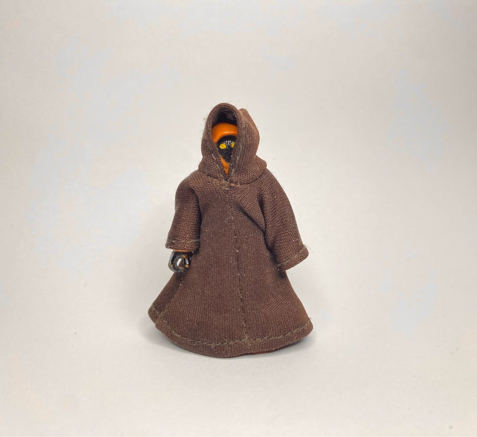 Star Wars Vintage Jawa, Kenner