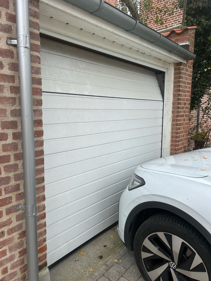 Garageport, Hörmann, b: 240 h: 220