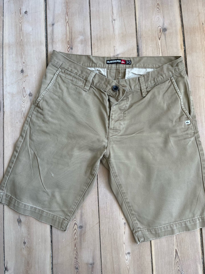 Shorts Quicksilver str 30