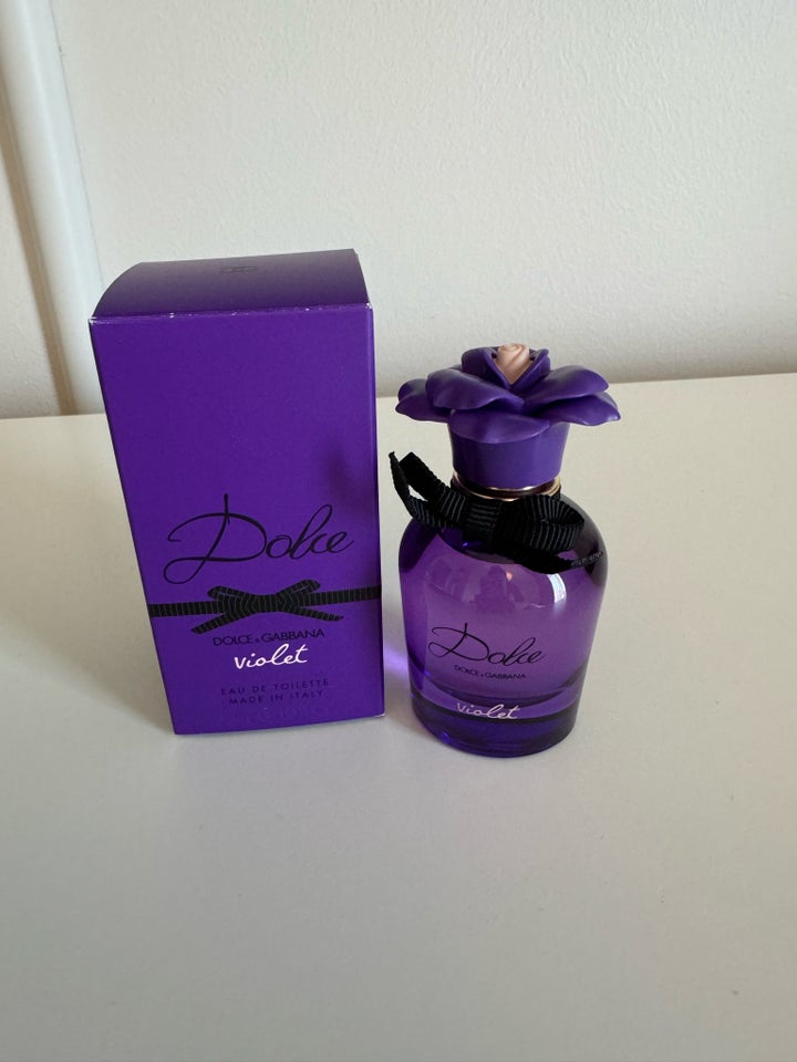 Dameparfume, Parfume, Dolce