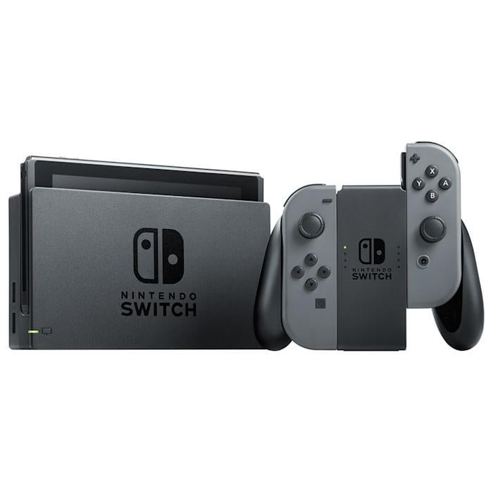 Nintendo Switch, SWITCH , God