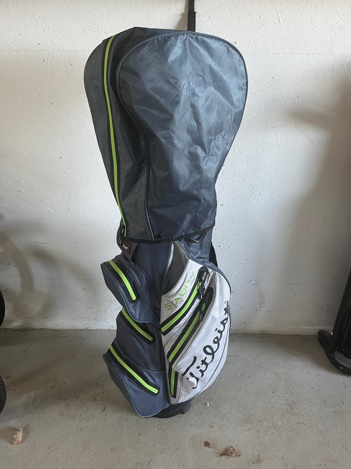 Golfbag Titleist