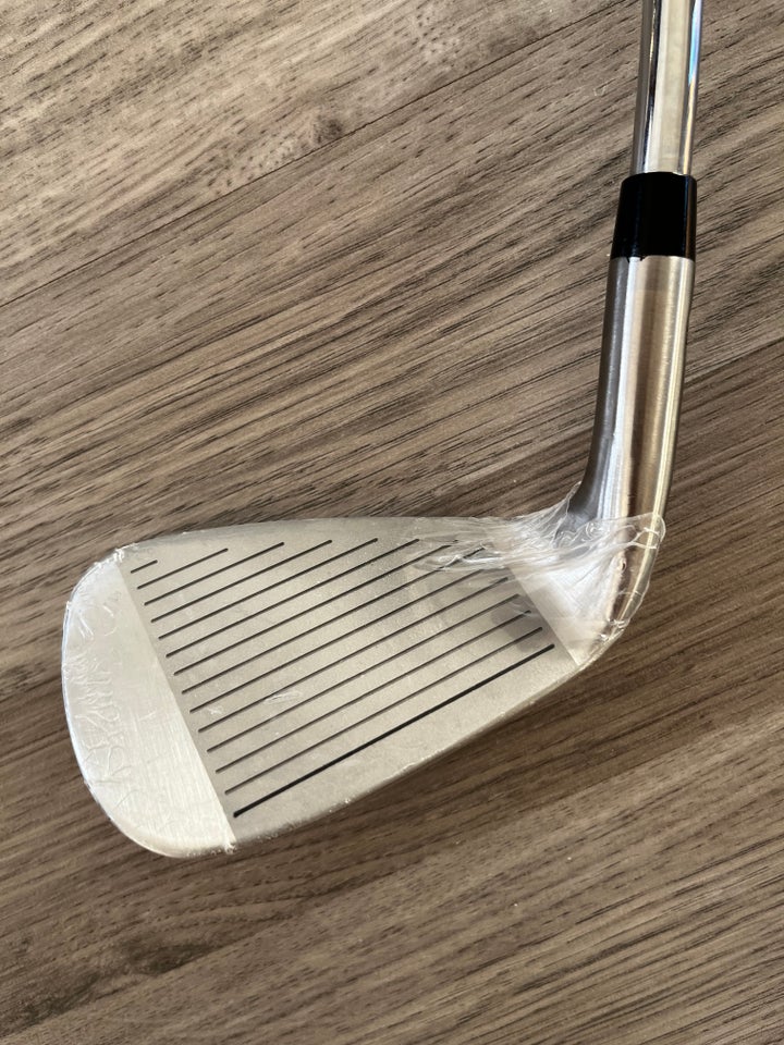 Andet golfudstyr, Wilson prostaff