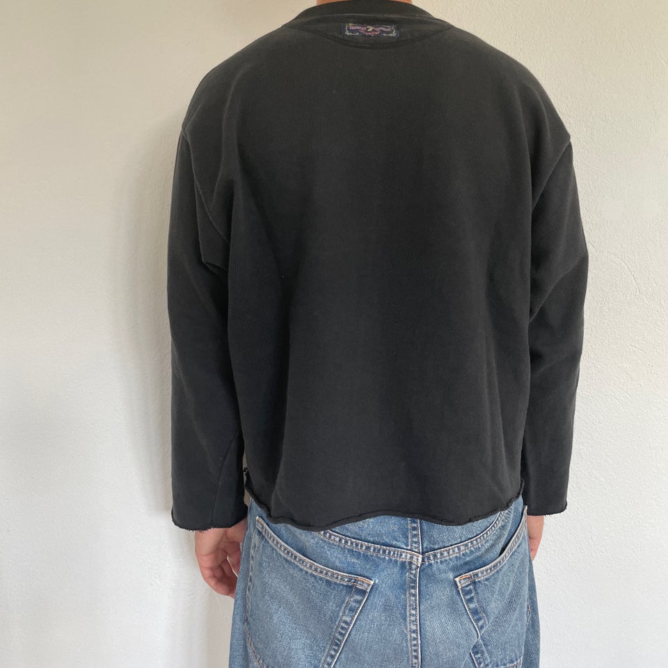 Sweatshirt, Vintage, str. S