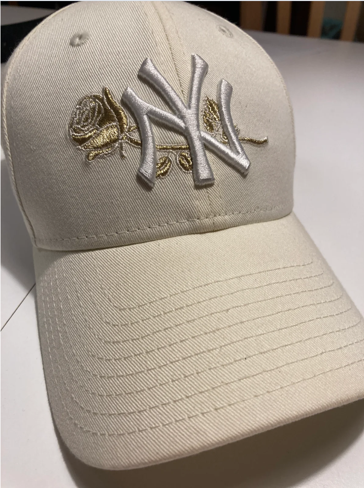 Cap, New Era, str. One Size