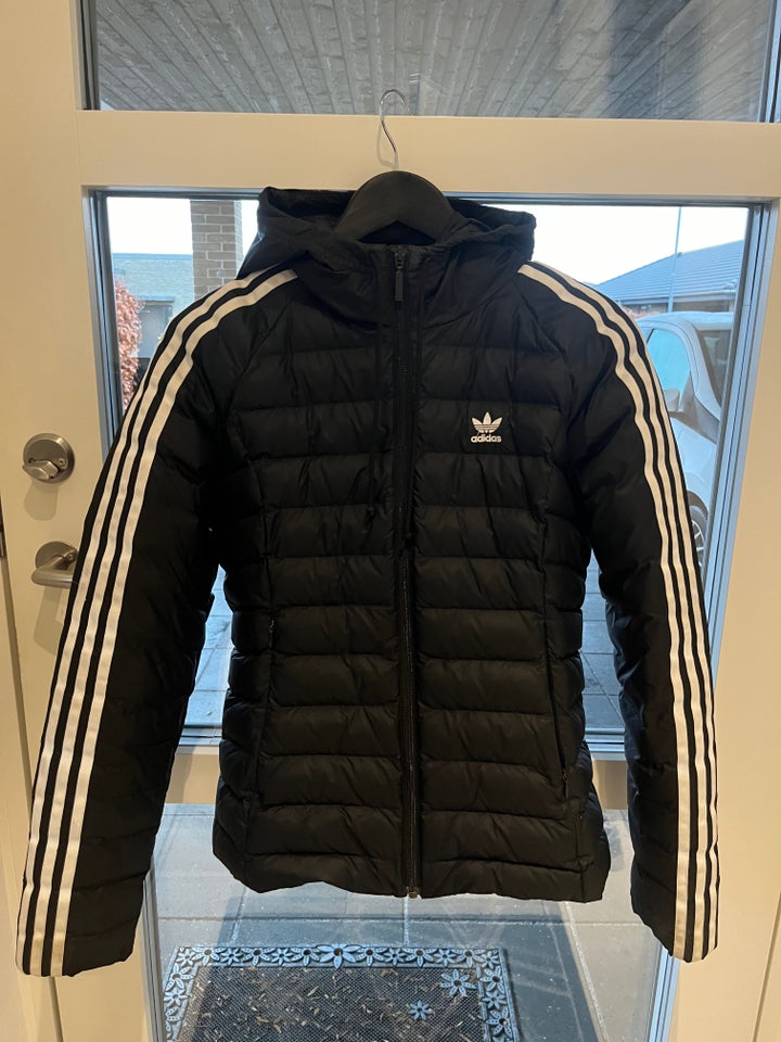 Jakke, str. 36, Adidas