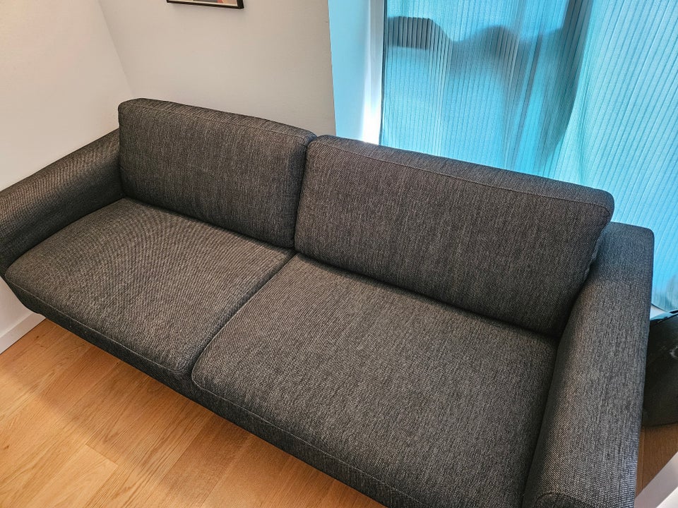 Sofa, 2 pers. , Ilva