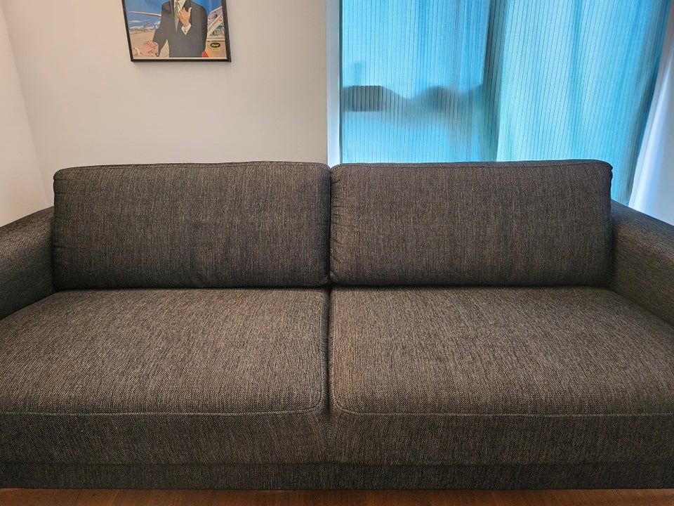 Sofa, 2 pers. , Ilva