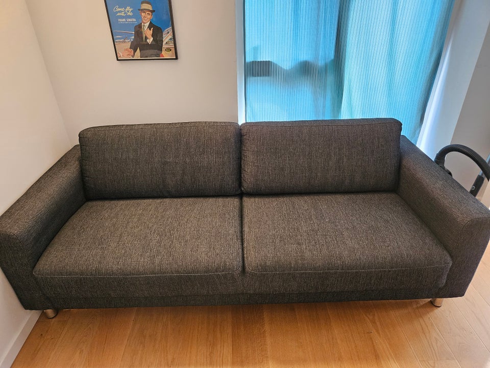 Sofa, 2 pers. , Ilva