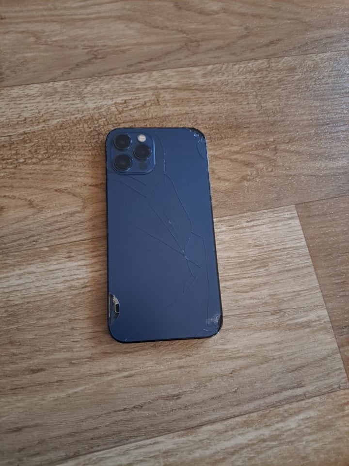 iPhone 12 Pro, 128 GB, Defekt