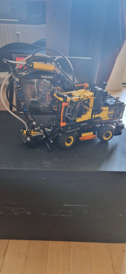 Lego Technic, 42053