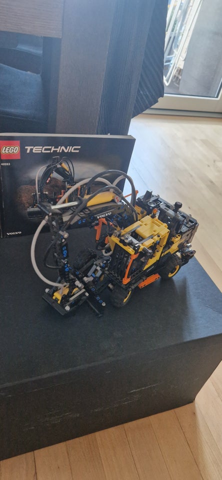 Lego Technic, 42053