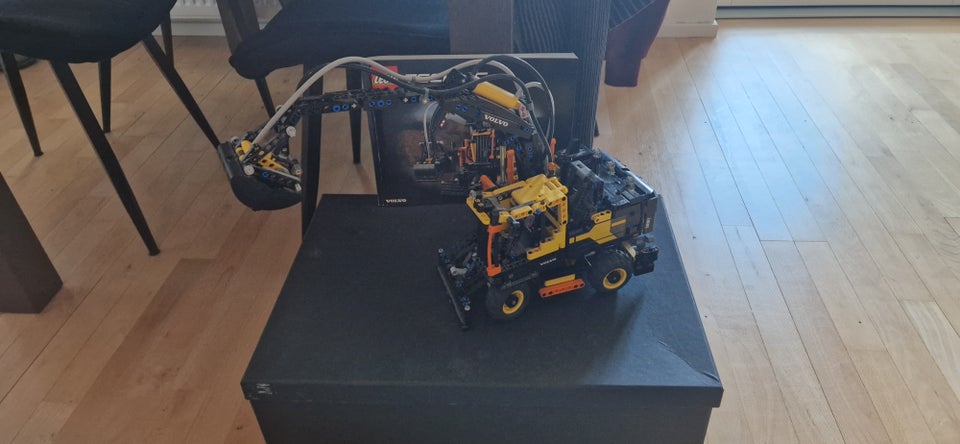 Lego Technic, 42053