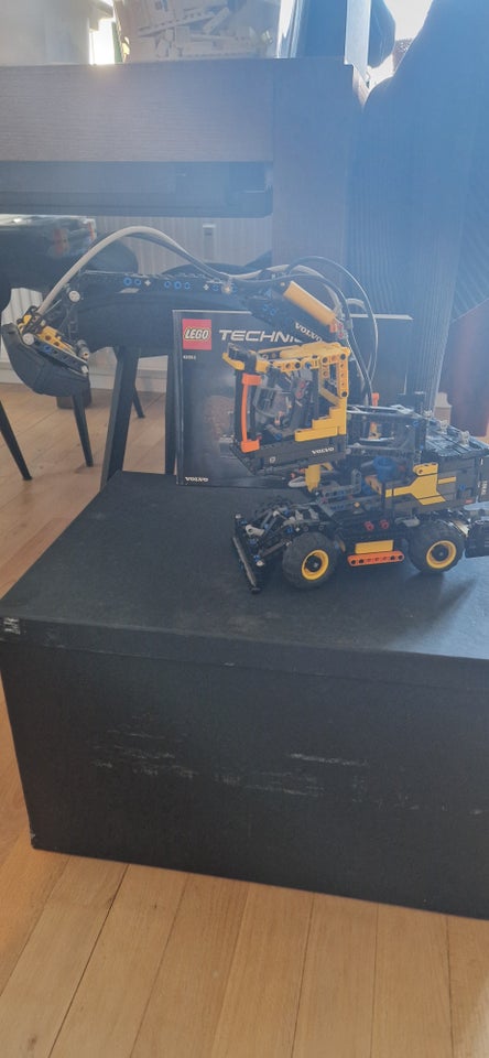 Lego Technic, 42053