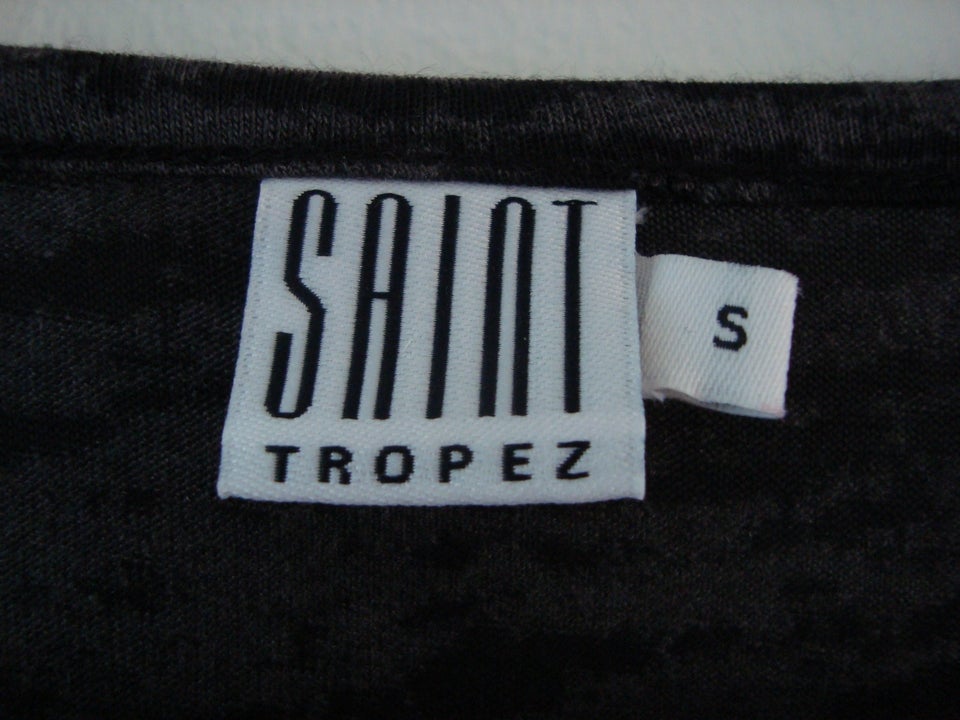 Bluse, Saint Tropez, str. 36