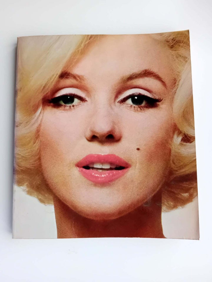 Marilyn. A Biography, Norman