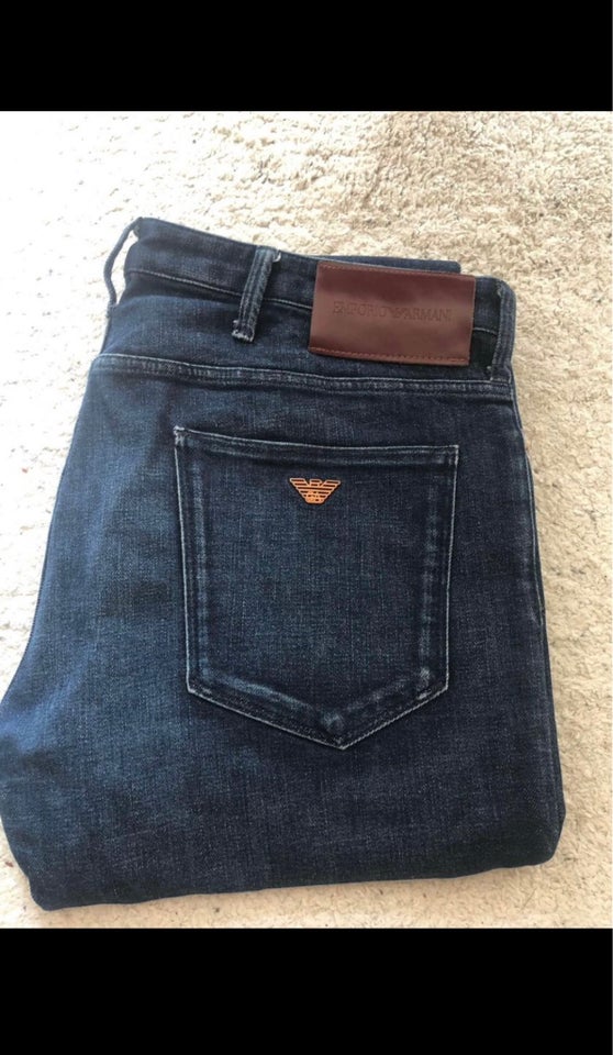 Jeans Emporio Armani str 33