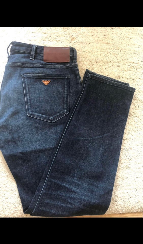 Jeans Emporio Armani str 33