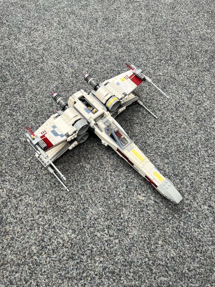 Lego Star Wars, 75218 - X-Wing