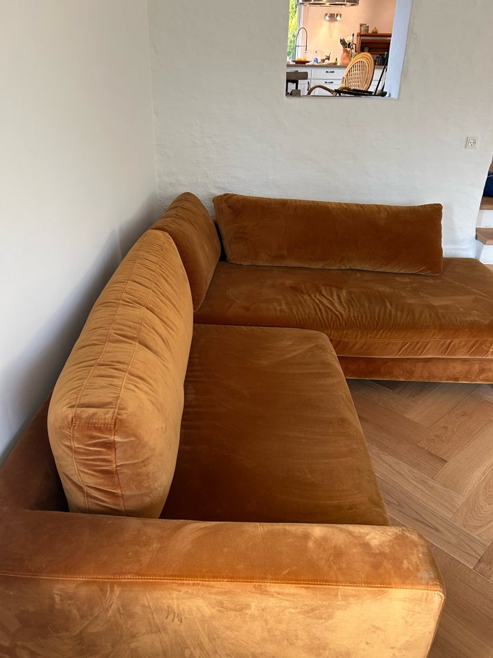 Hjørnesofa, 3 pers. , Sofacompany