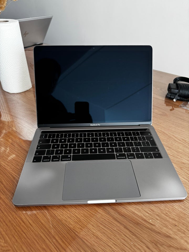 MacBook Pro, Touchbar 13 inch