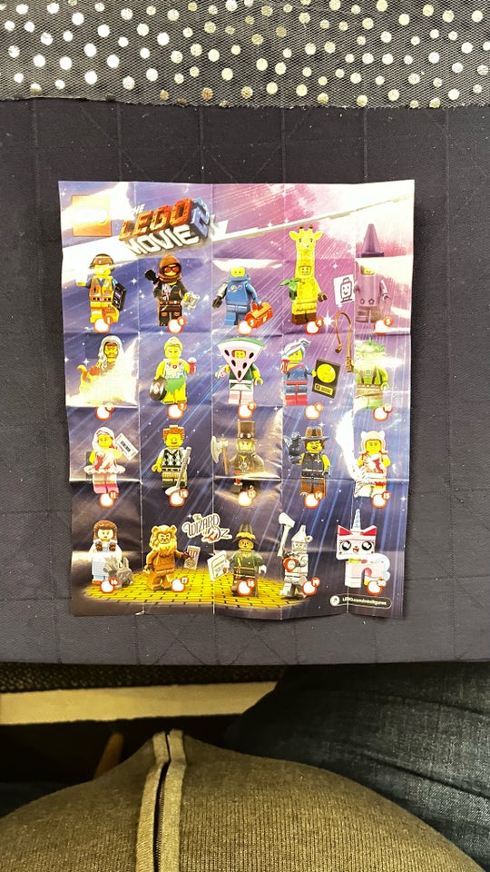 Lego Minifigures 71023 CMF LEGO