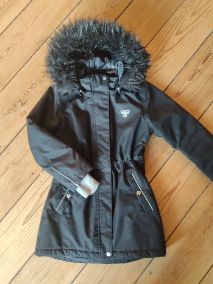 Vinterjakke, Parka, Hummel