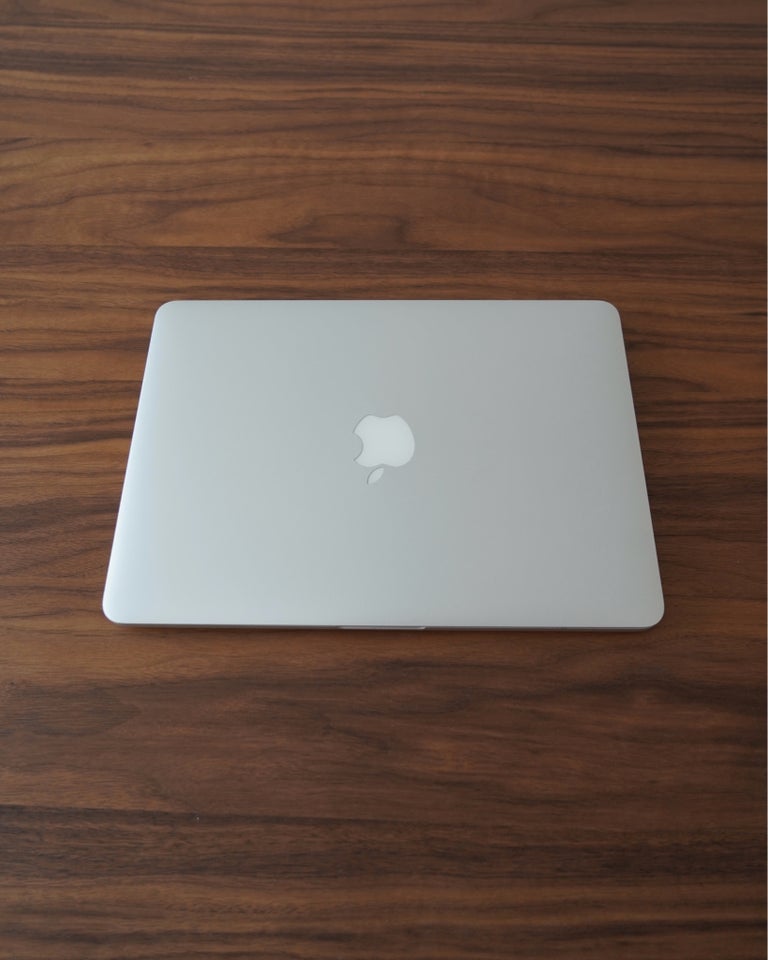 MacBook Pro, Retina 13inch, Mid