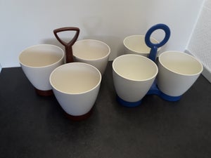 Plastik Beholdere Tupperware