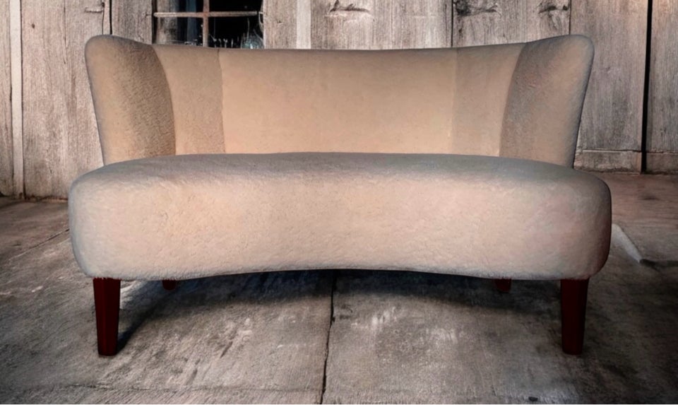 Anden arkitekt, Sofa