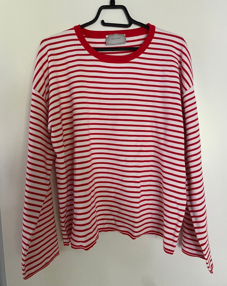 Sweatshirt, 3 stk., str. 44