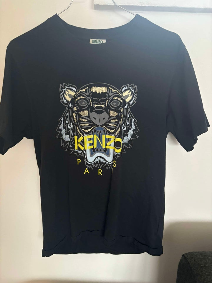 T-shirt, Kenzo, str. M