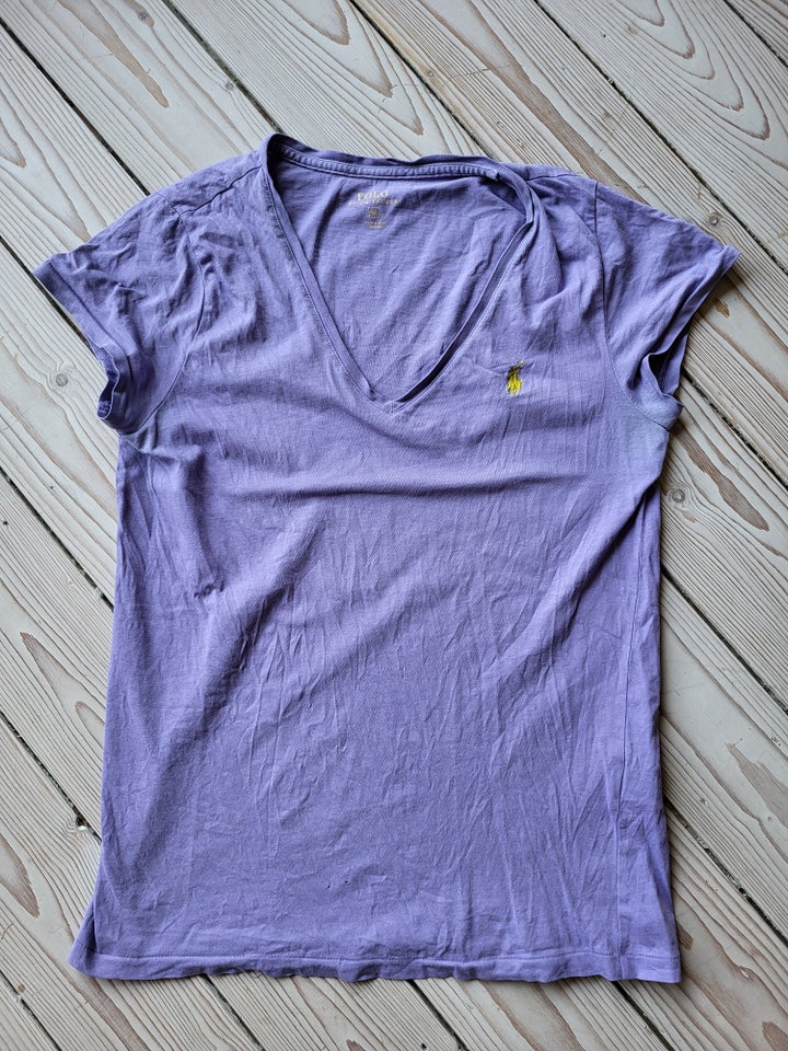 T-shirt, Ralph Lauren, str. 38