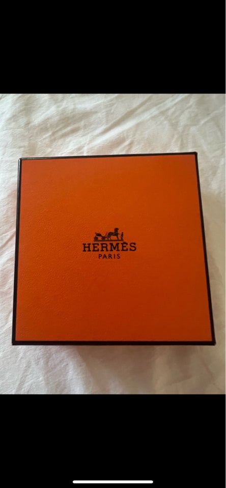 Armbånd, læder, HERMES PARIS