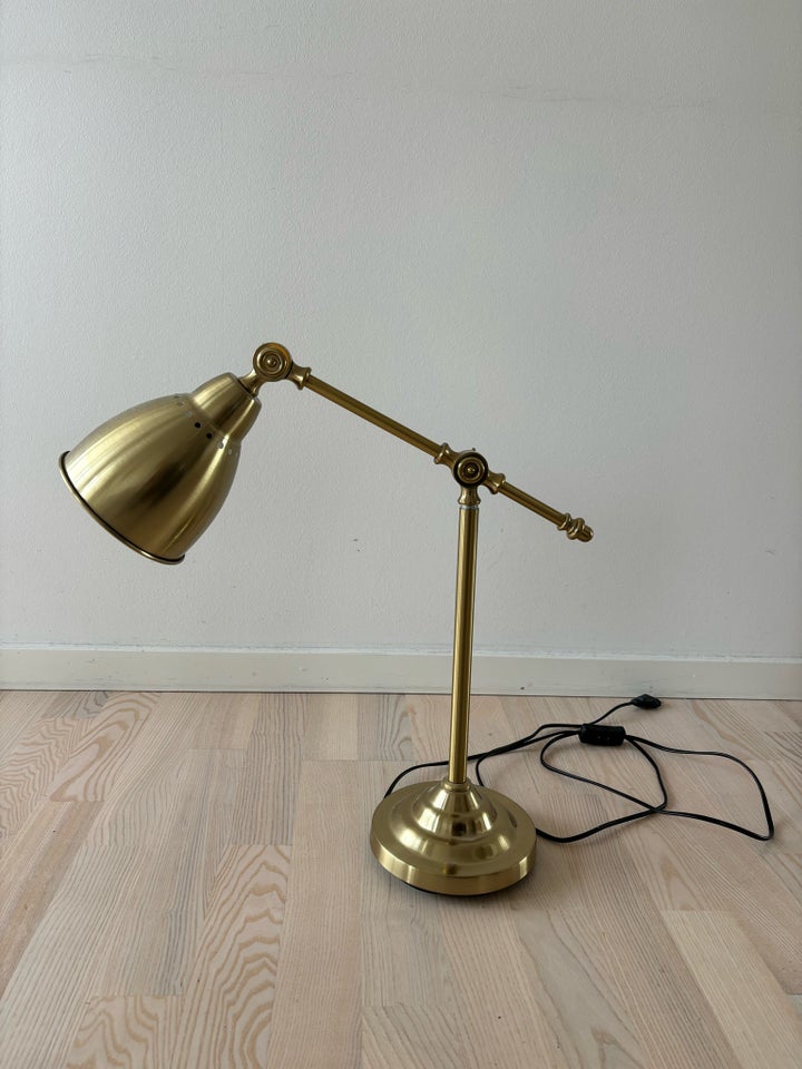 Skrivebordslampe