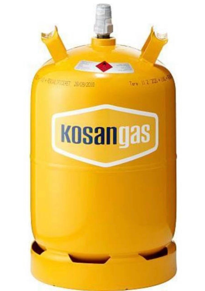 Gasflaske