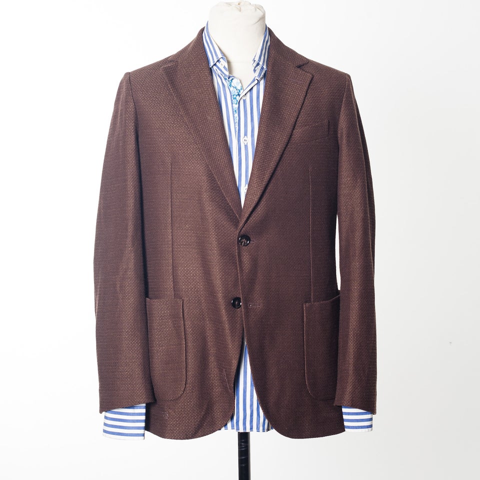 Blazer, str. L, Circolo 1901