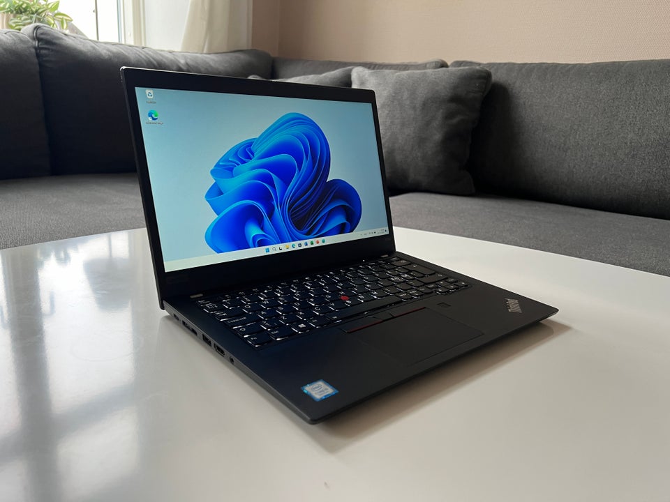 Lenovo ThinkPad X390 Intel® Quad