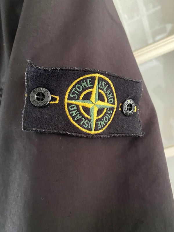 Vinterjakke, str. M, Stone Island