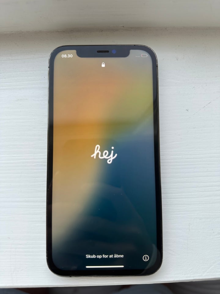 iPhone 12 Pro (128 GB)