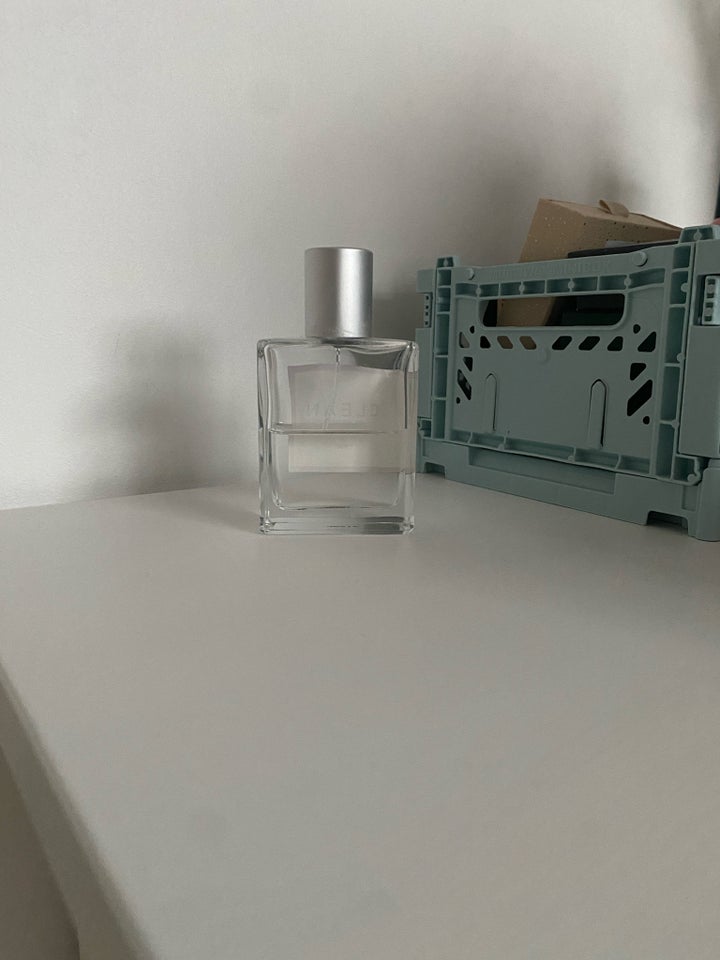 Dameparfume, Clean parfume i