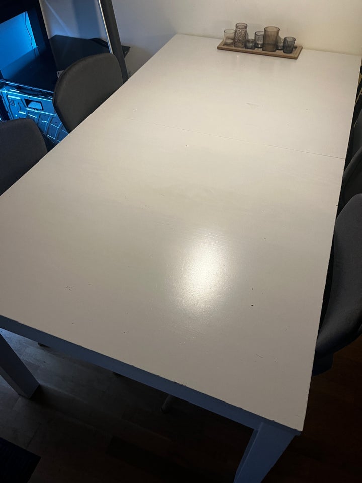 Spisebord, Ikea, b: 85 l: 180