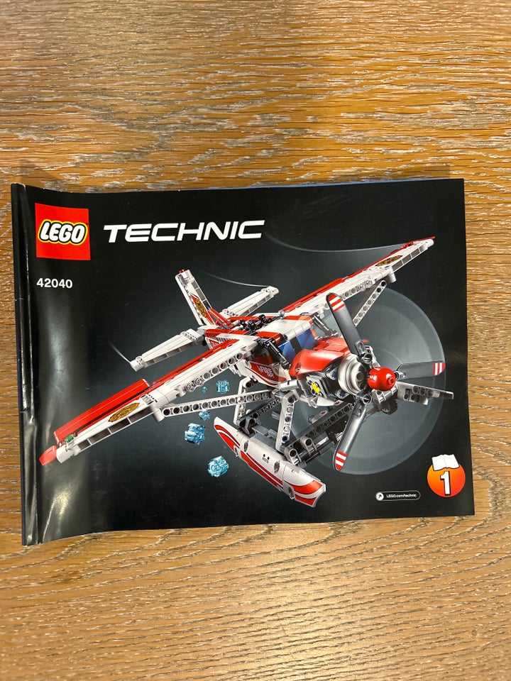 Lego Technic