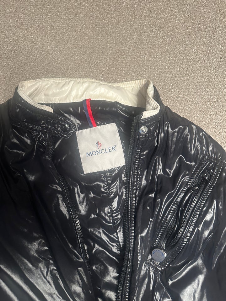 Jakke, str. One size, Moncler