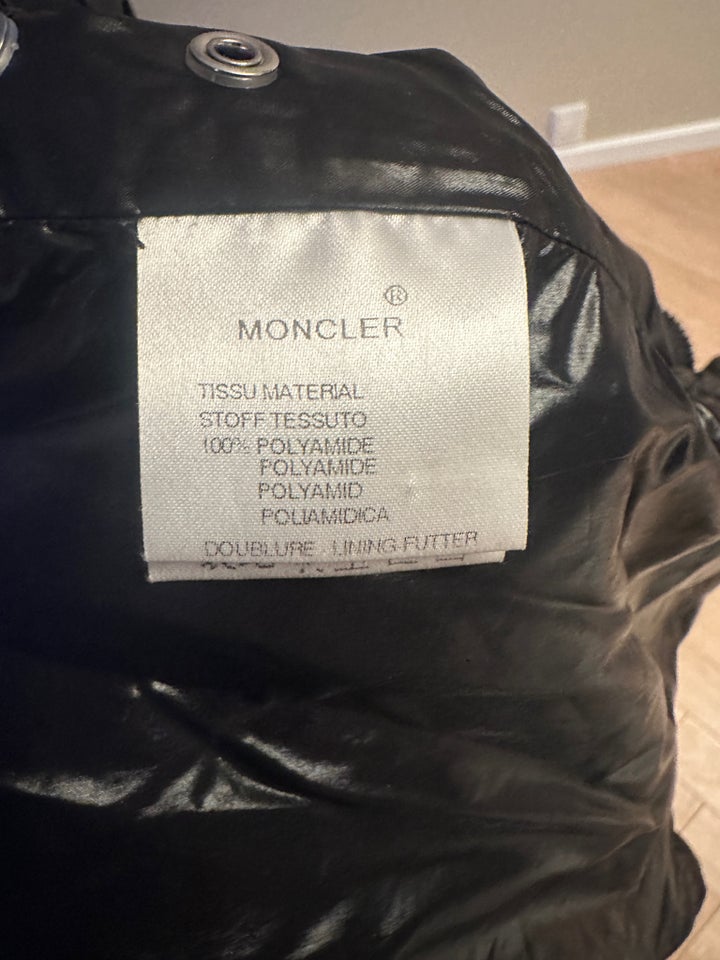 Jakke, str. One size, Moncler