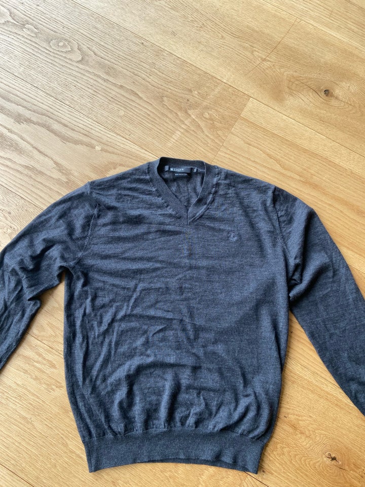 Sweater, Tiger of sweden, str. XL