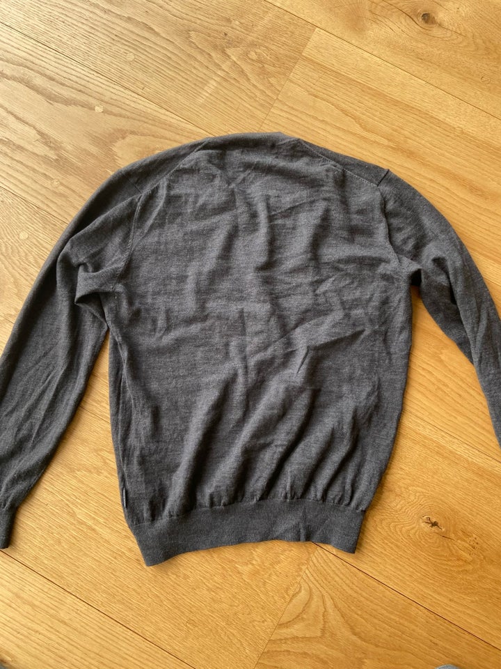 Sweater, Tiger of sweden, str. XL