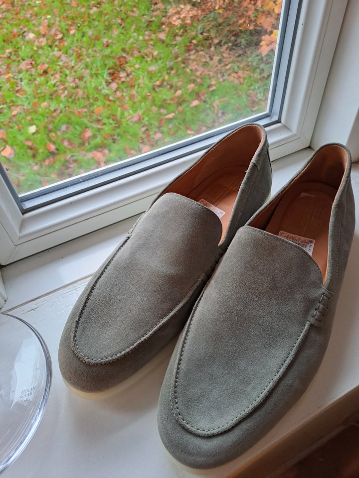 Loafers, Ecco, str. 45